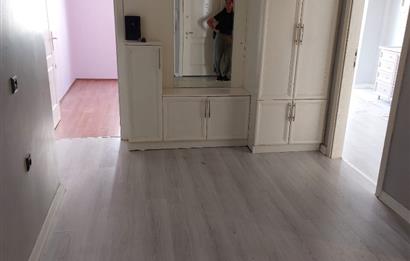 TÜRKKONUT'TA BOŞ DAİRE