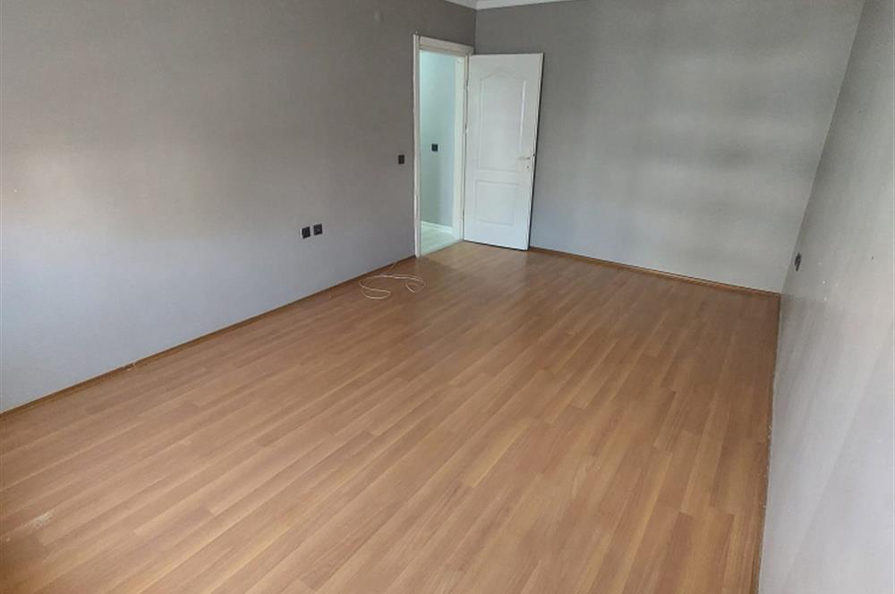 TÜRKKONUT'TA BOŞ DAİRE