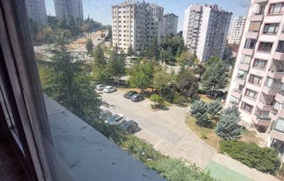 TÜRKKONUT'TA BOŞ DAİRE