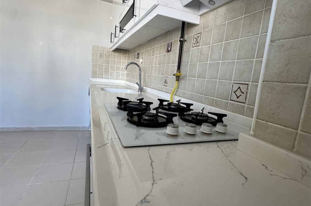 C21 WİNNER PLEVNE MAHALLESİ 3+1 140m² SATILIK DAİRE