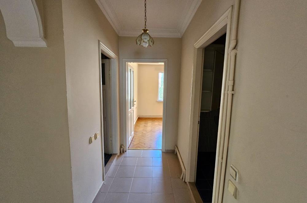 CENTURY21 BAL'DAN BAHÇELİEVLER MAHALLESİNDE 2+1 KİRALIK DAİRE