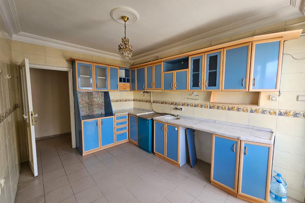 CENTURY21 BAL'DAN BAHÇELİEVLER MAHALLESİNDE 2+1 KİRALIK DAİRE