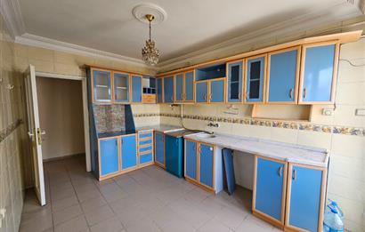 CENTURY21 BAL'DAN BAHÇELİEVLER MAHALLESİNDE 2+1 KİRALIK DAİRE