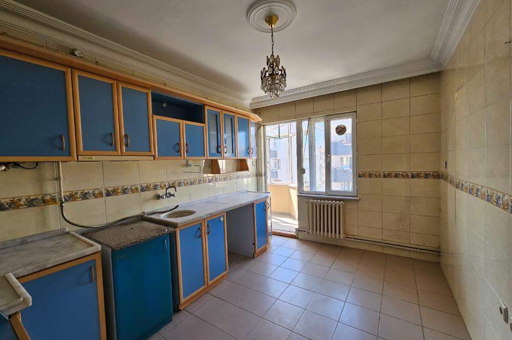 CENTURY21 BAL'DAN BAHÇELİEVLER MAHALLESİNDE 2+1 KİRALIK DAİRE