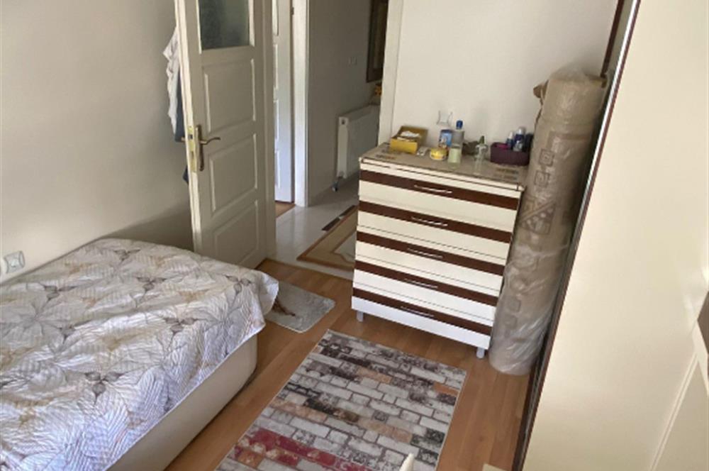 ANKARA GÖLBAŞI EYMİR MAHALLESİ'NDE SATILIK DAİRE