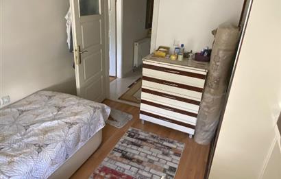 ANKARA GÖLBAŞI EYMİR MAHALLESİ'NDE SATILIK DAİRE