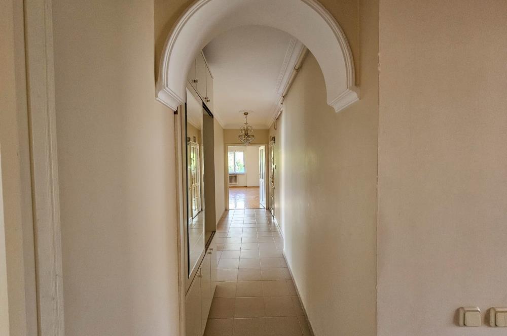 CENTURY21 BAL'DAN BAHÇELİEVLER MAHALLESİNDE 2+1 KİRALIK DAİRE