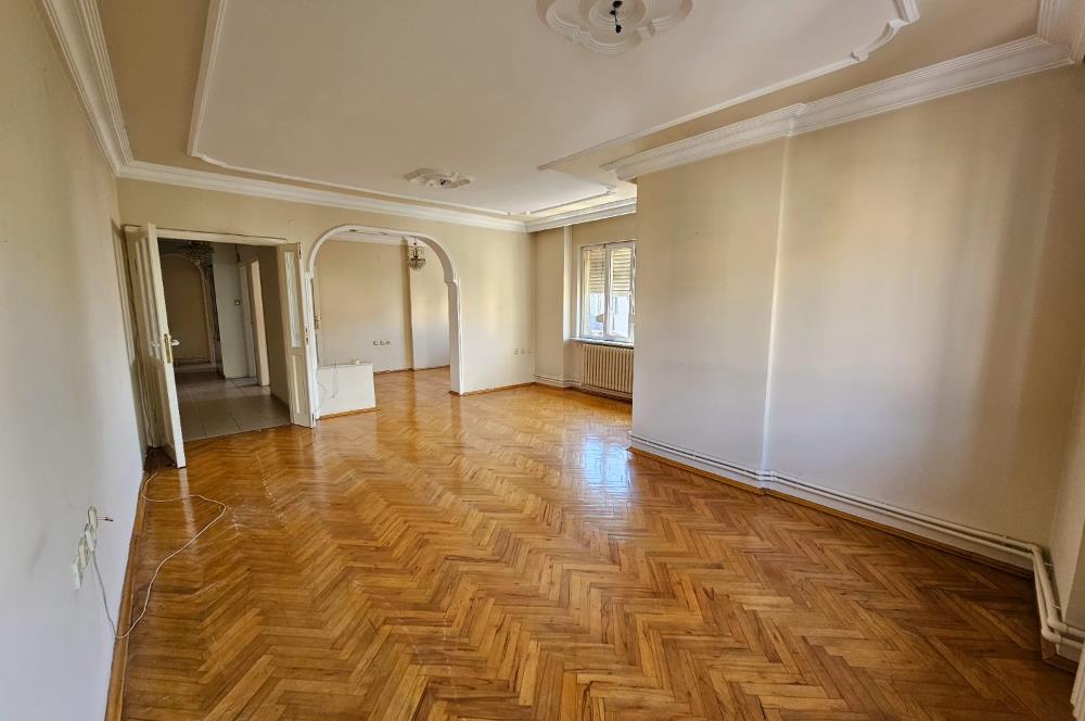 CENTURY21 BAL'DAN BAHÇELİEVLER MAHALLESİNDE 2+1 KİRALIK DAİRE