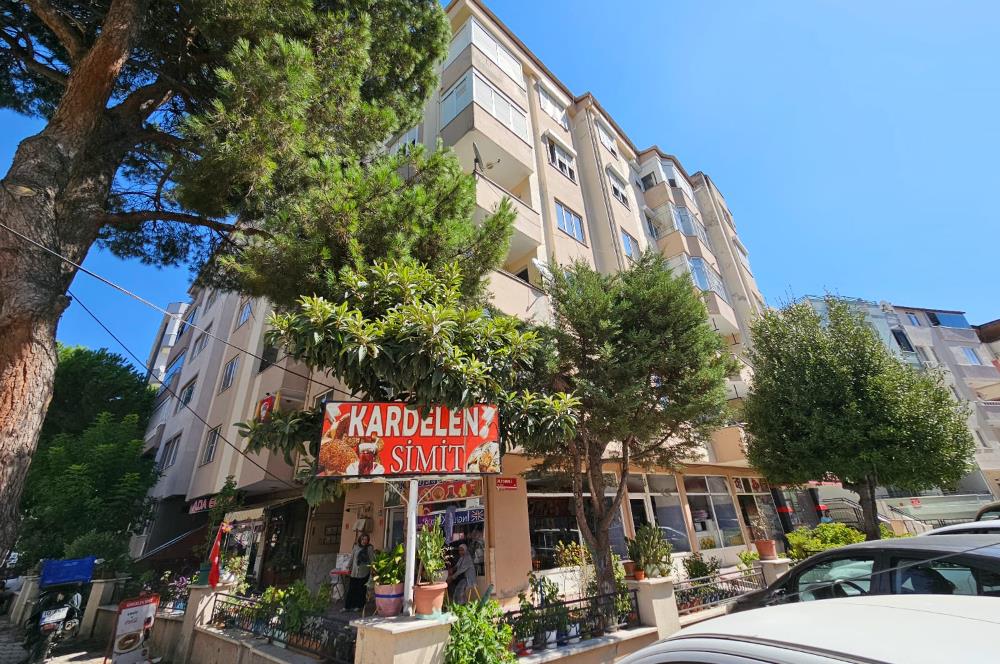 CENTURY21 BAL'DAN BAHÇELİEVLER MAHALLESİNDE 2+1 KİRALIK DAİRE