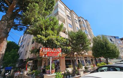 CENTURY21 BAL'DAN BAHÇELİEVLER MAHALLESİNDE 2+1 KİRALIK DAİRE