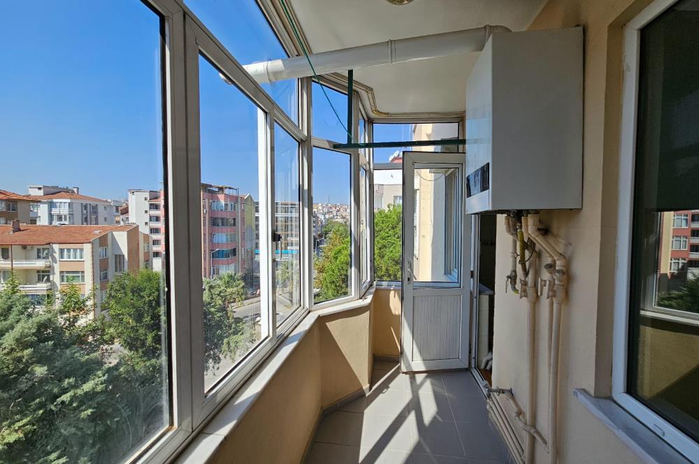 CENTURY21 BAL'DAN BAHÇELİEVLER MAHALLESİNDE 2+1 KİRALIK DAİRE