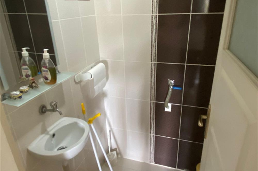 ANKARA GÖLBAŞI EYMİR MAHALLESİ'NDE SATILIK DAİRE