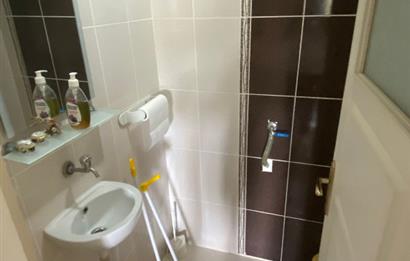 ANKARA GÖLBAŞI EYMİR MAHALLESİ'NDE SATILIK DAİRE
