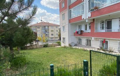 ANKARA GÖLBAŞI EYMİR MAHALLESİ'NDE SATILIK DAİRE