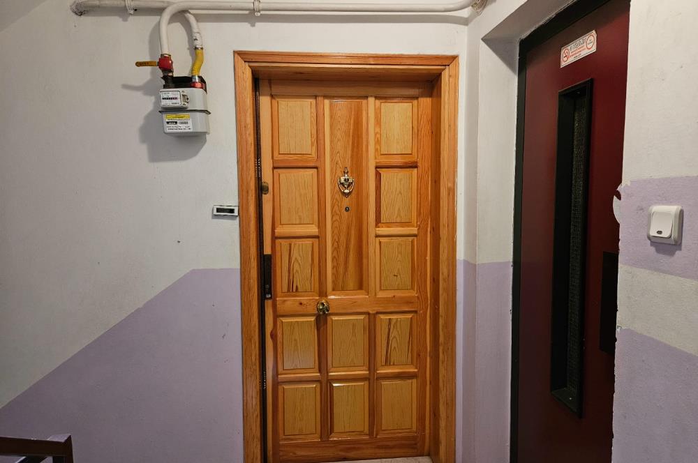 CENTURY21 BAL'DAN BAHÇELİEVLER MAHALLESİNDE 2+1 KİRALIK DAİRE