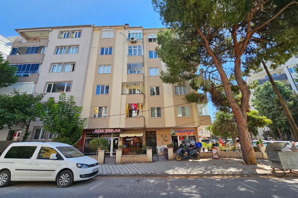 CENTURY21 BAL'DAN BAHÇELİEVLER MAHALLESİNDE 2+1 KİRALIK DAİRE