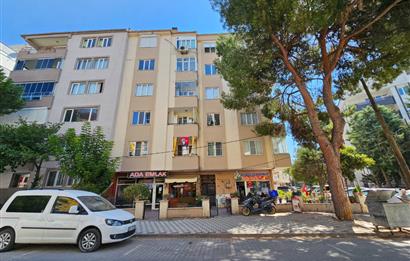 CENTURY21 BAL'DAN BAHÇELİEVLER MAHALLESİNDE 2+1 KİRALIK DAİRE