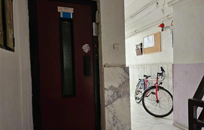 CENTURY21 BAL'DAN BAHÇELİEVLER MAHALLESİNDE 2+1 KİRALIK DAİRE