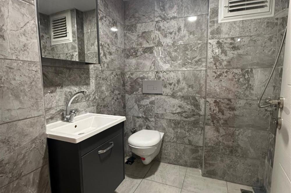 İstiklal Mahallesi Satılık Eşyalı 1+1 Apart