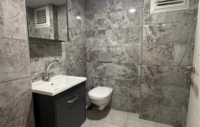 İstiklal Mahallesi Satılık Eşyalı 1+1 Apart