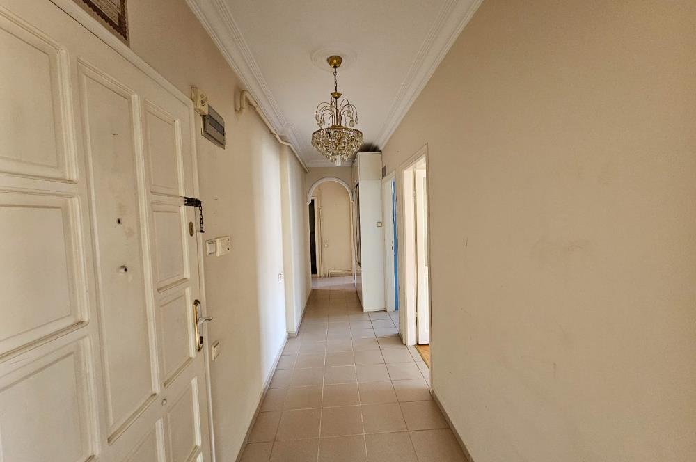 CENTURY21 BAL'DAN BAHÇELİEVLER MAHALLESİNDE 2+1 KİRALIK DAİRE