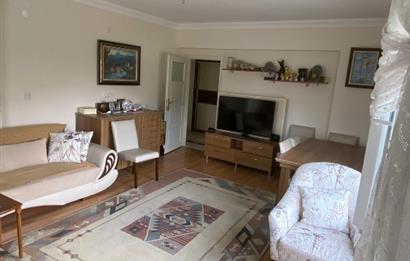 ANKARA GÖLBAŞI EYMİR MAHALLESİ'NDE SATILIK DAİRE