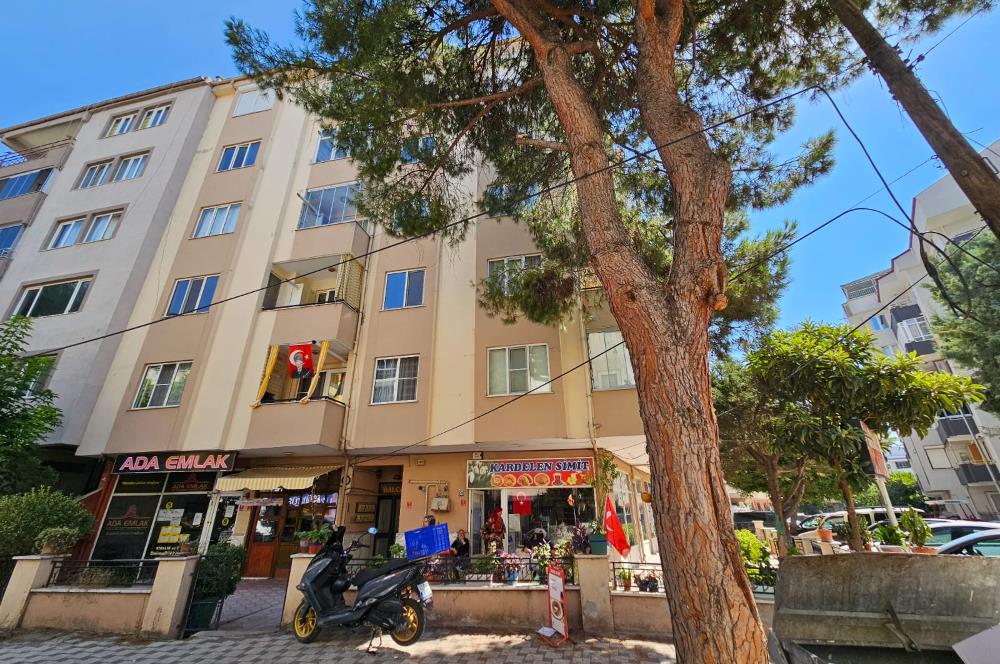 CENTURY21 BAL'DAN BAHÇELİEVLER MAHALLESİNDE 2+1 KİRALIK DAİRE
