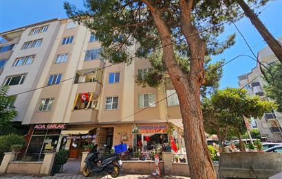 CENTURY21 BAL'DAN BAHÇELİEVLER MAHALLESİNDE 2+1 KİRALIK DAİRE