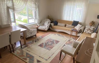ANKARA GÖLBAŞI EYMİR MAHALLESİ'NDE SATILIK DAİRE