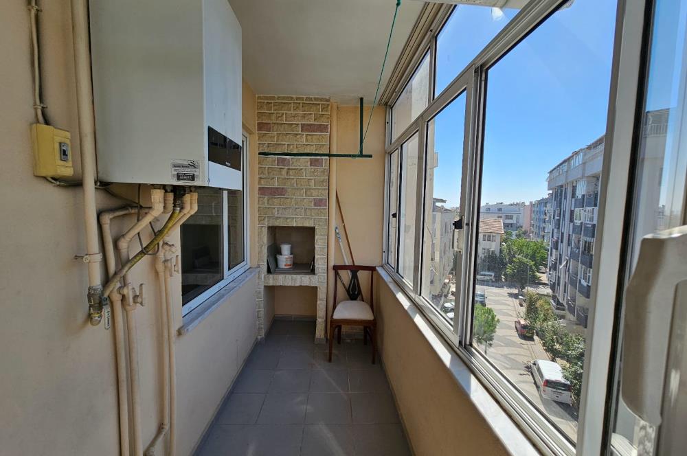 CENTURY21 BAL'DAN BAHÇELİEVLER MAHALLESİNDE 2+1 KİRALIK DAİRE
