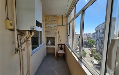 CENTURY21 BAL'DAN BAHÇELİEVLER MAHALLESİNDE 2+1 KİRALIK DAİRE