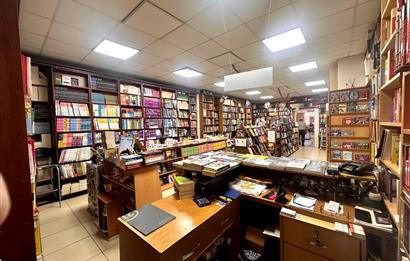 KIZILAY ZAFER ÇARŞISI DEVREN SATILIK DÜKKAN