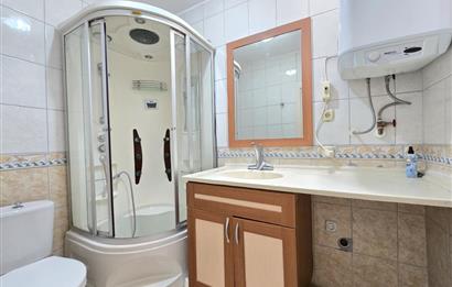 Bodrum Merkez'de Kiralik tas ev