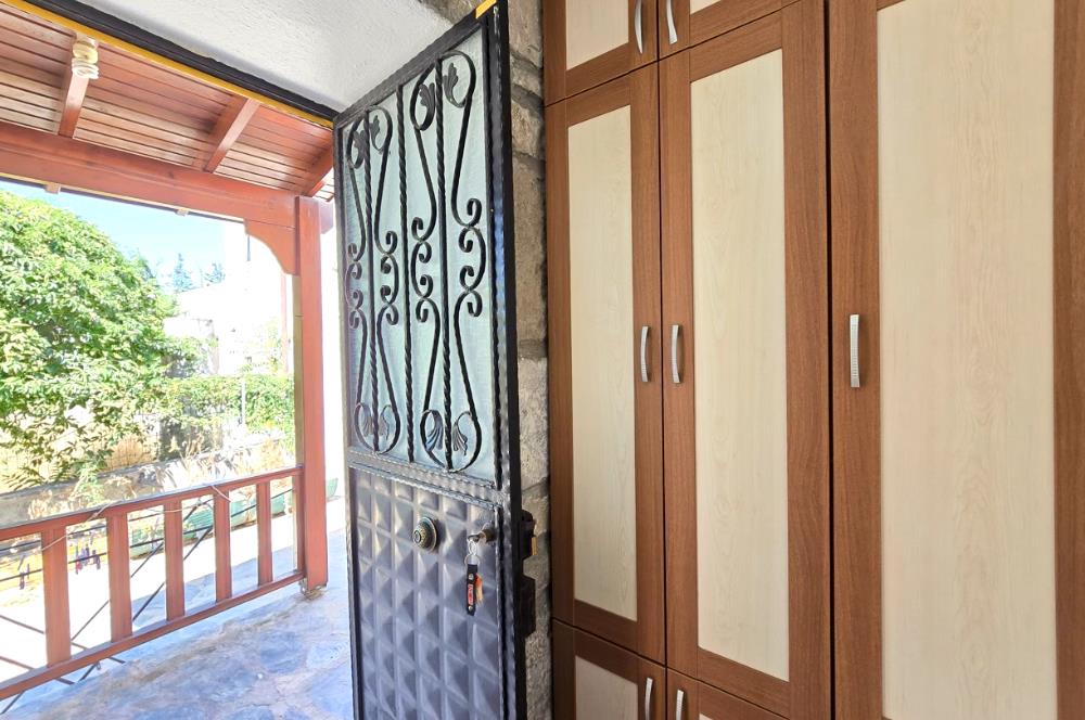Bodrum Merkez'de Kiralik tas ev