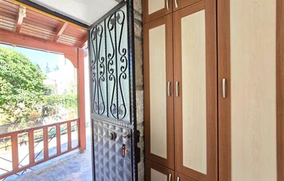 Bodrum Merkez'de Kiralik tas ev