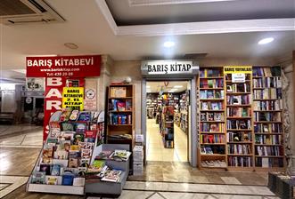 KIZILAY ZAFER ÇARŞISI DEVREN SATILIK DÜKKAN