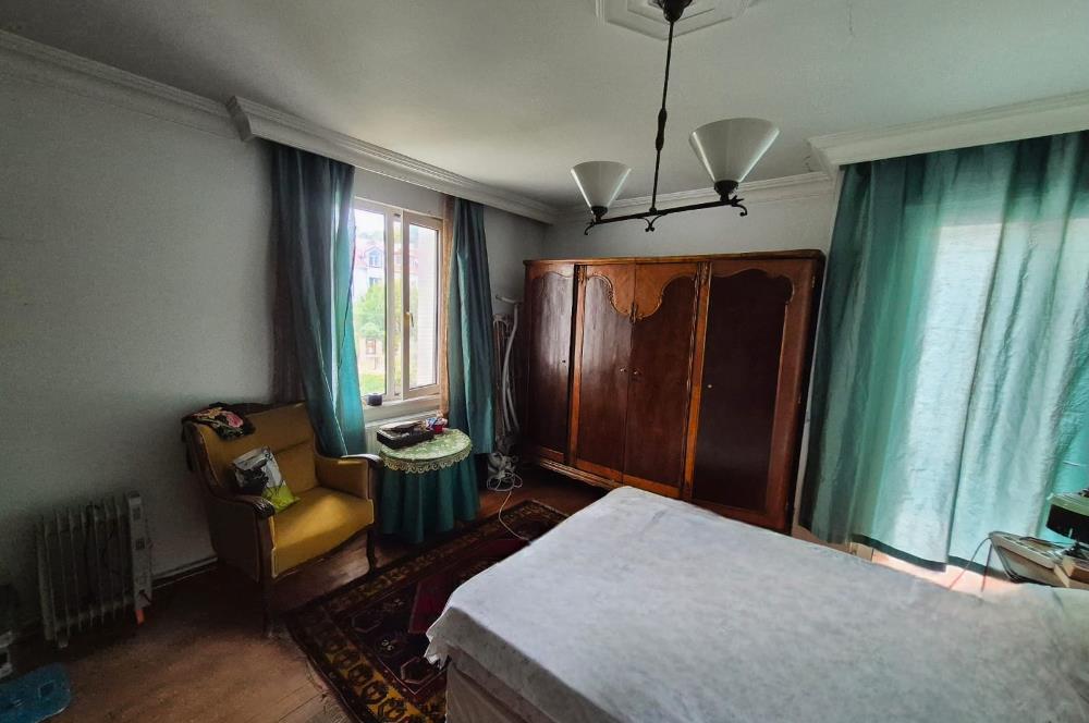 Demirciköy'de Site İçerisinde 600 m² Bahçeli Müstakil Villa