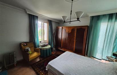 Demirciköy'de Site İçerisinde 600 m² Bahçeli Müstakil Villa