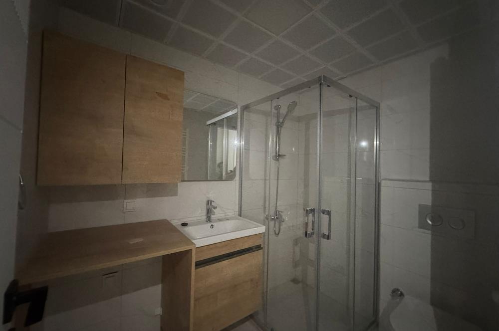 Karşıyaka Örnekköy'de Sıfır,Masrafsız 3+1 Kiralık Daire