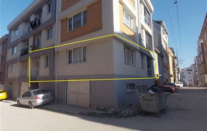 CENTURY21 VİZYON'DAN ÇAMLICA'DA 3+1SATILIK DAİRE 
