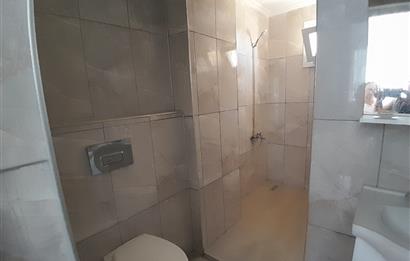Bodrum Gümüşlük Deniz Manzaralı Kiralik Müstaki Ev