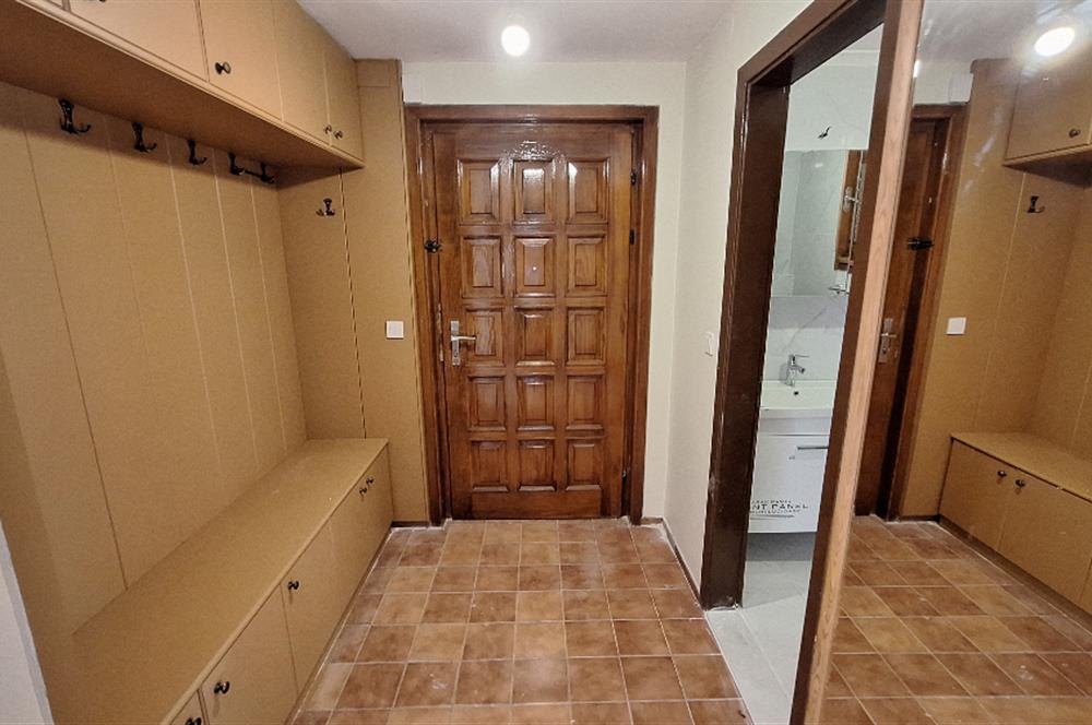 ZEKERİYAKÖY MERKEZ'DE KİRALIK TAM MÜSTAKİL KOZA VİLLASI 5+2