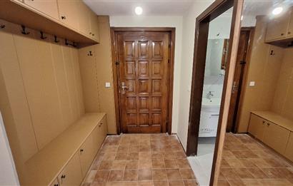 ZEKERİYAKÖY MERKEZ'DE KİRALIK TAM MÜSTAKİL KOZA VİLLASI 5+2