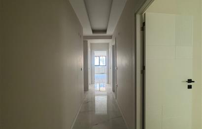 Karşıyaka Örnekköy'de Sıfır,Masrafsız 3+1 Kiralık Daire