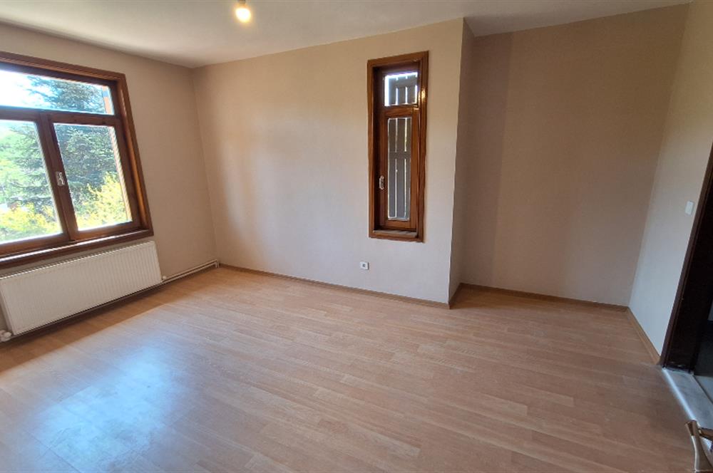 ZEKERİYAKÖY MERKEZ'DE KİRALIK TAM MÜSTAKİL KOZA VİLLASI 5+2