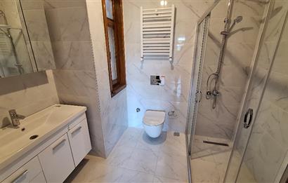ZEKERİYAKÖY MERKEZ'DE KİRALIK TAM MÜSTAKİL KOZA VİLLASI 5+2