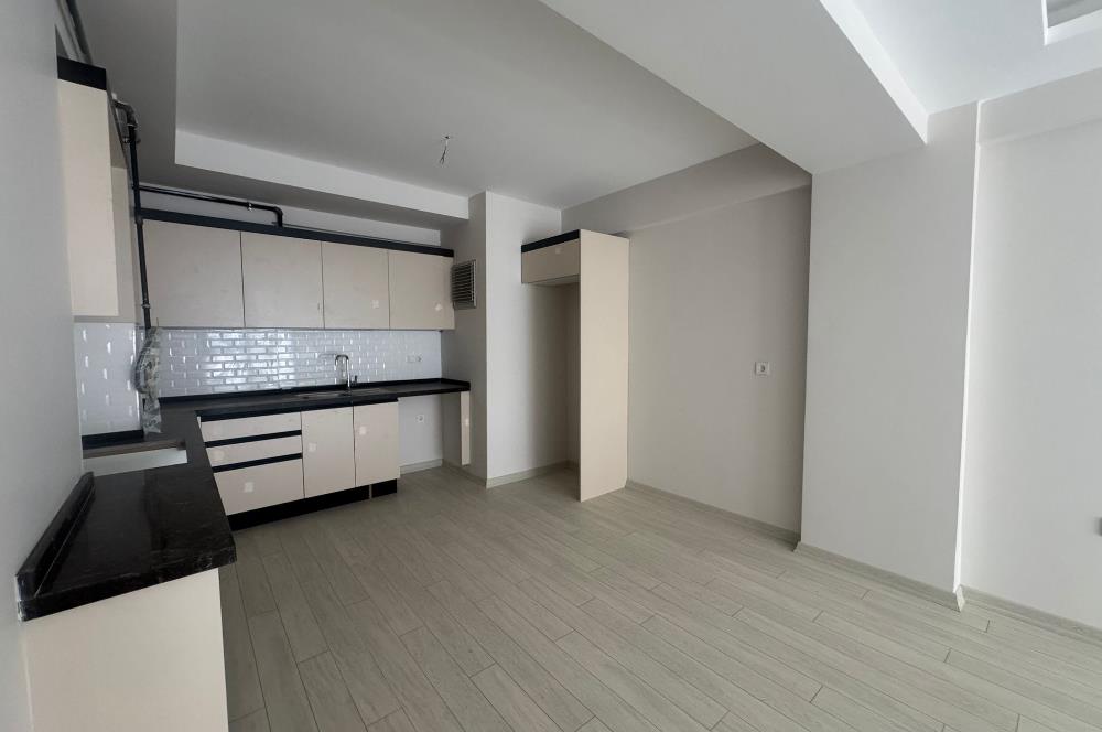 Karşıyaka Örnekköy'de Sıfır,Masrafsız 3+1 Kiralık Daire