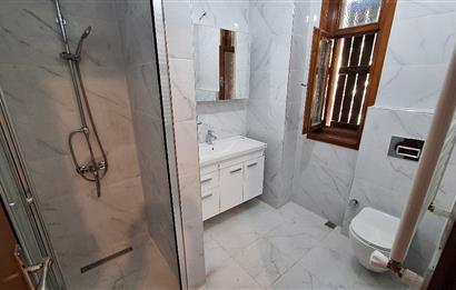 ZEKERİYAKÖY MERKEZ'DE KİRALIK TAM MÜSTAKİL KOZA VİLLASI 5+2