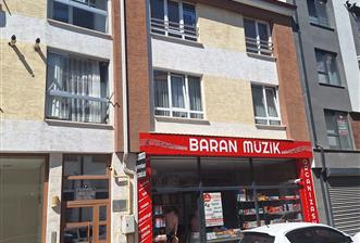 CENTURY 21 VİZYON'DAN ÇAMLICA MAH.DE KİRALIK 2+1 DAİRE