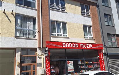 CENTURY 21 VİZYON'DAN ÇAMLICA MAH.DE KİRALIK 2+1 DAİRE